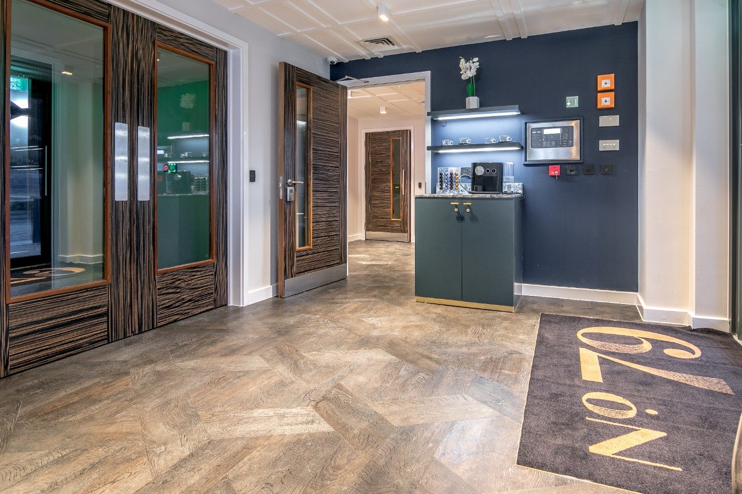 Image of 79 Silver Street, Reading