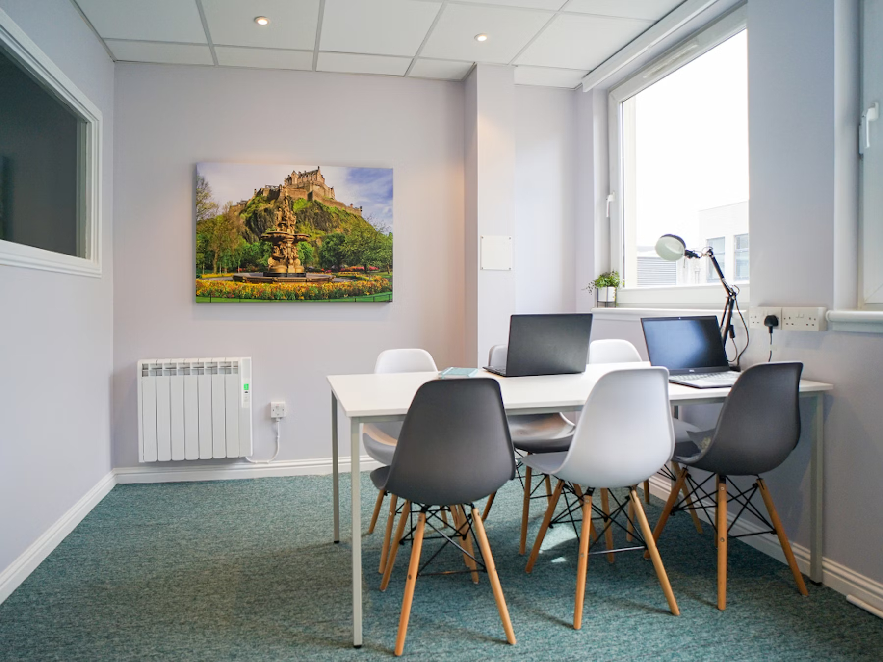 Image of 8 Roxburgh, Edinburgh