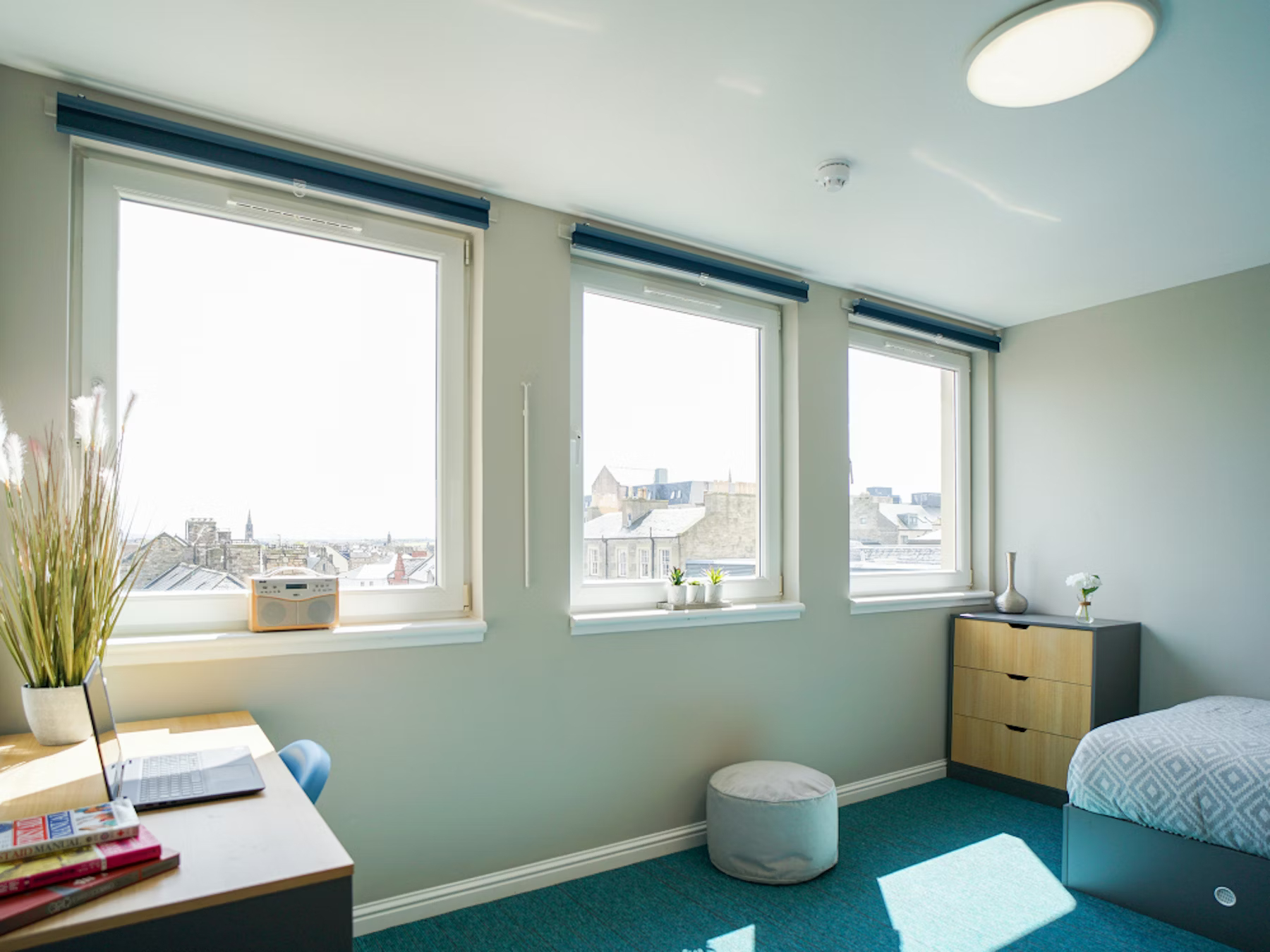 Image of 8 Roxburgh, Edinburgh