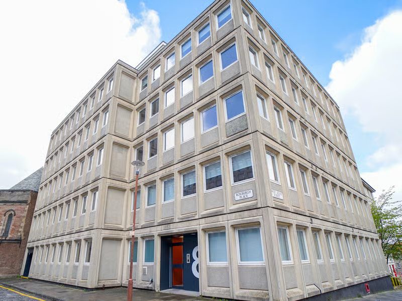 Image of 8 Roxburgh, Edinburgh