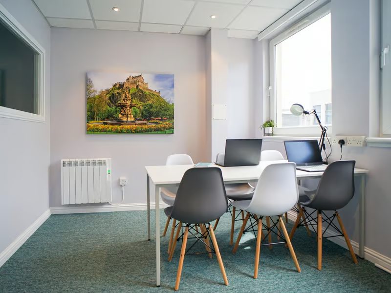 Image of 8 Roxburgh, Edinburgh