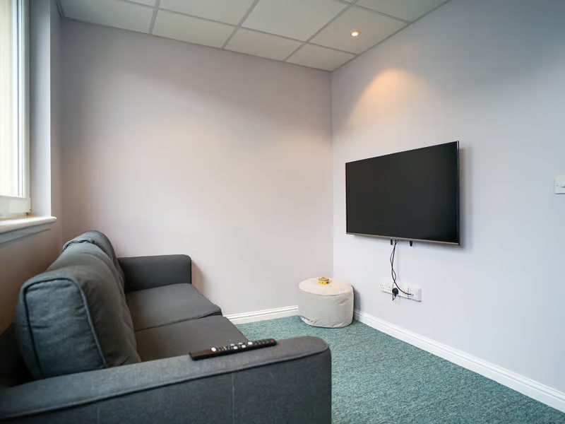 Image of 8 Roxburgh, Edinburgh