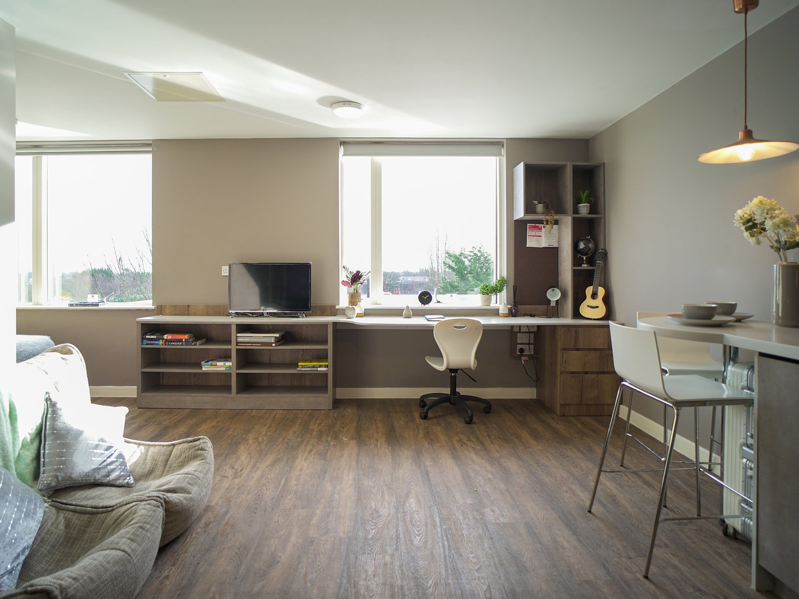 Image of 800 Bristol Road, Birmingham