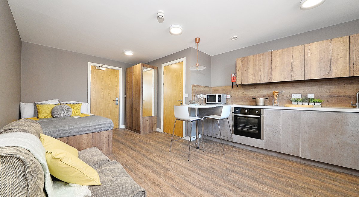 Image of 800 Bristol Road, Birmingham