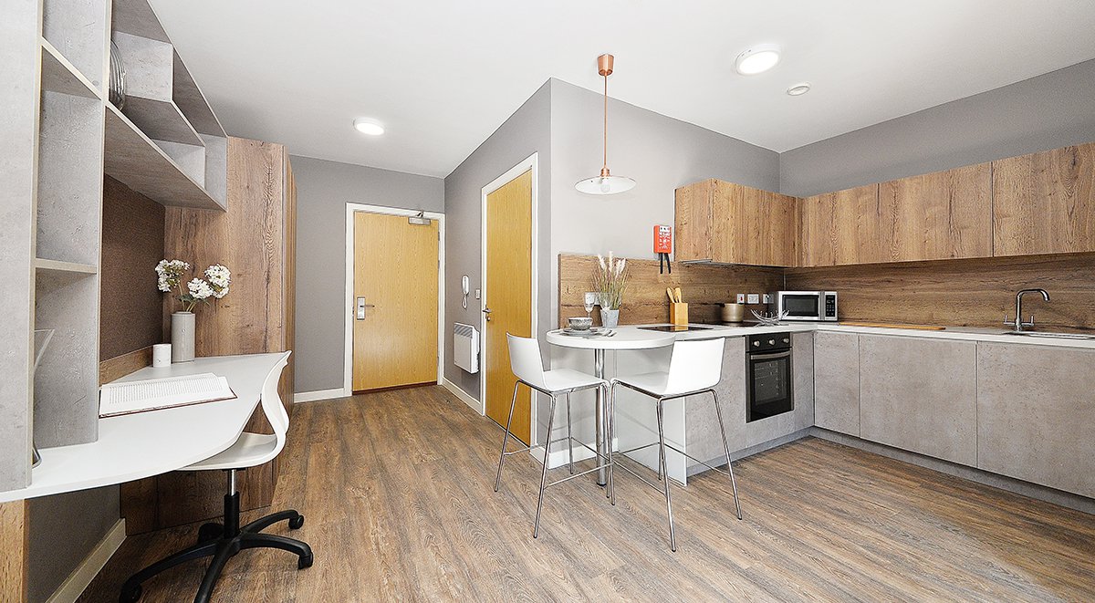 Image of 800 Bristol Road, Birmingham