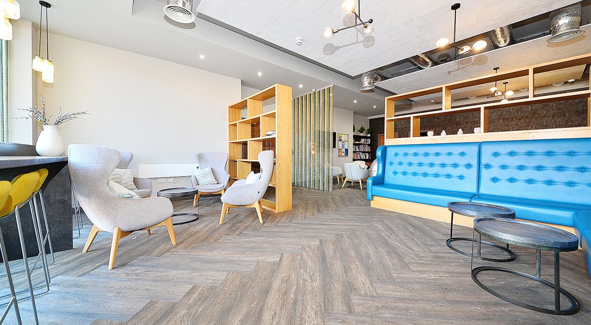 Image of 800 Bristol Road, Birmingham