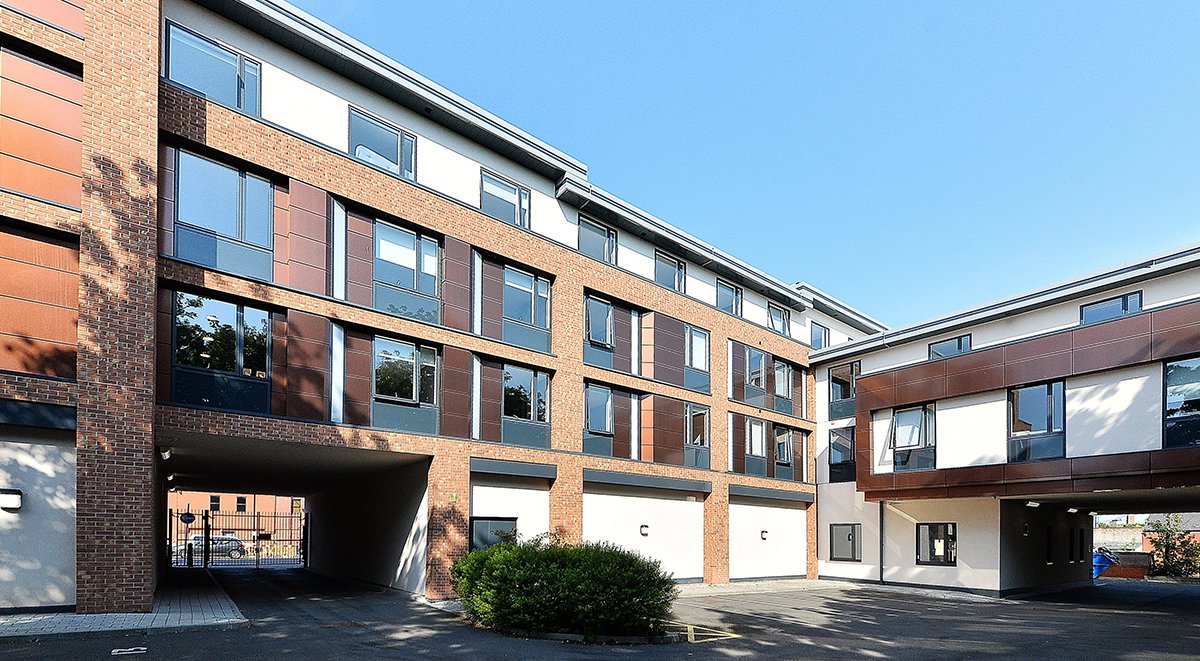 Image of 800 Bristol Road, Birmingham