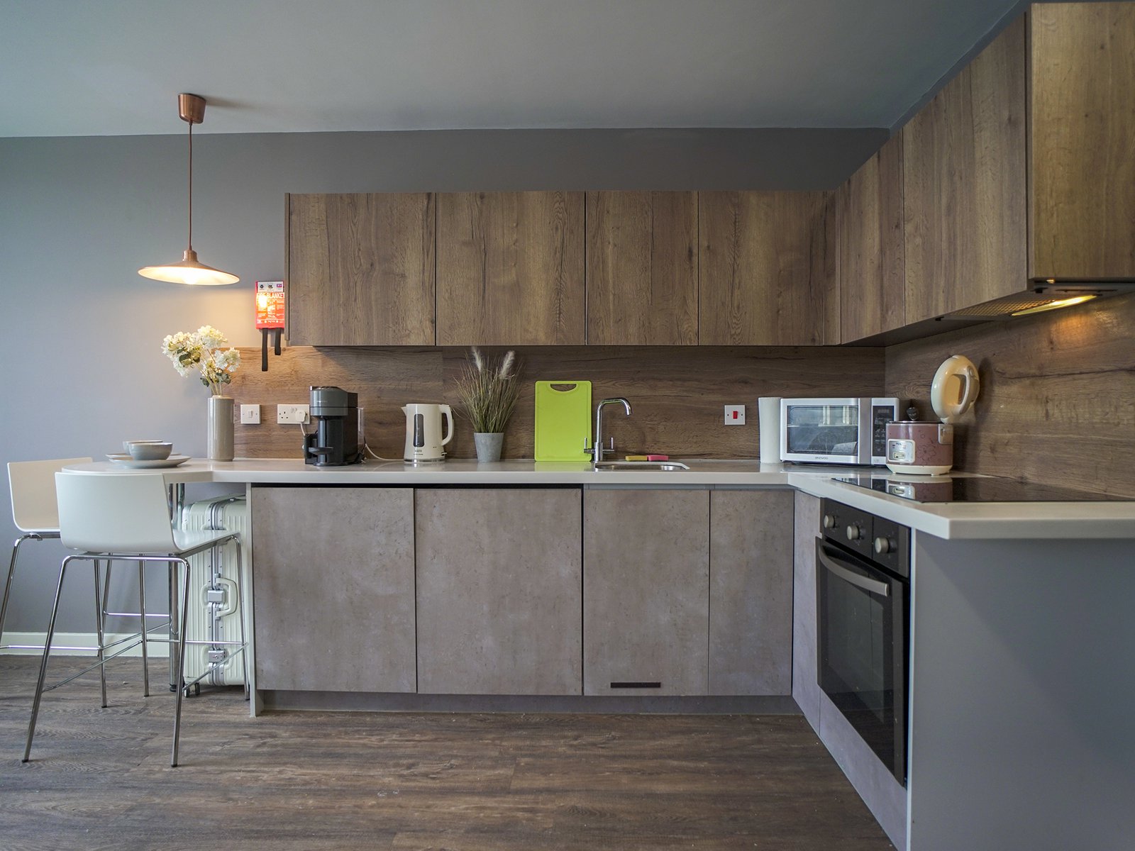 Image of 800 Bristol Road, Birmingham