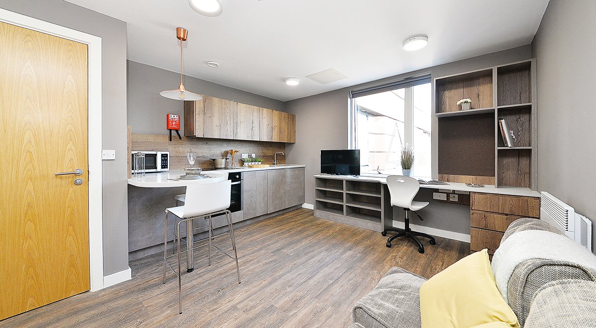 Image of 800 Bristol Road, Birmingham