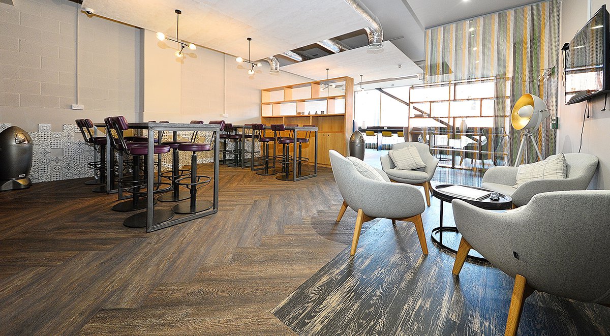 Image of 800 Bristol Road, Birmingham