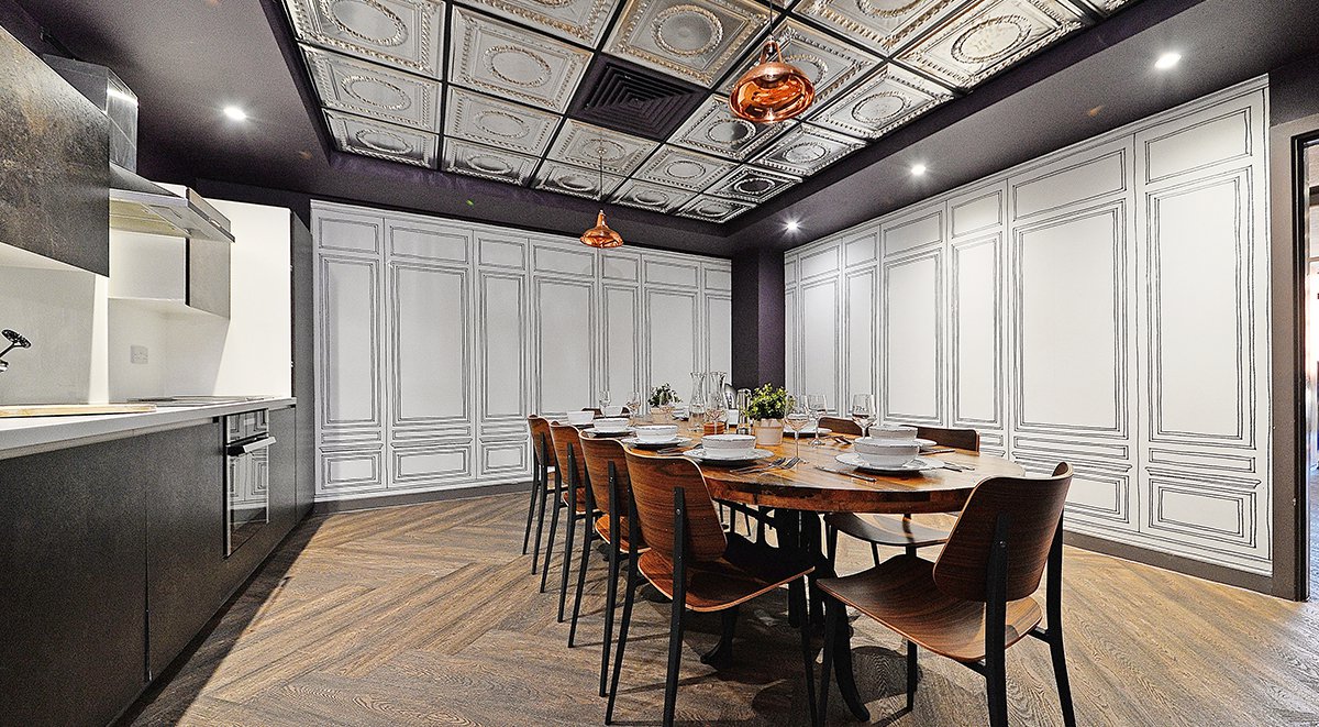 Image of 800 Bristol Road, Birmingham