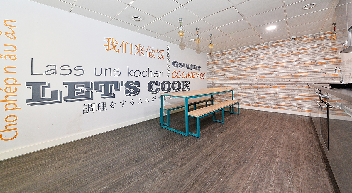 Image of 88 Bromsgrove House, Birmingham