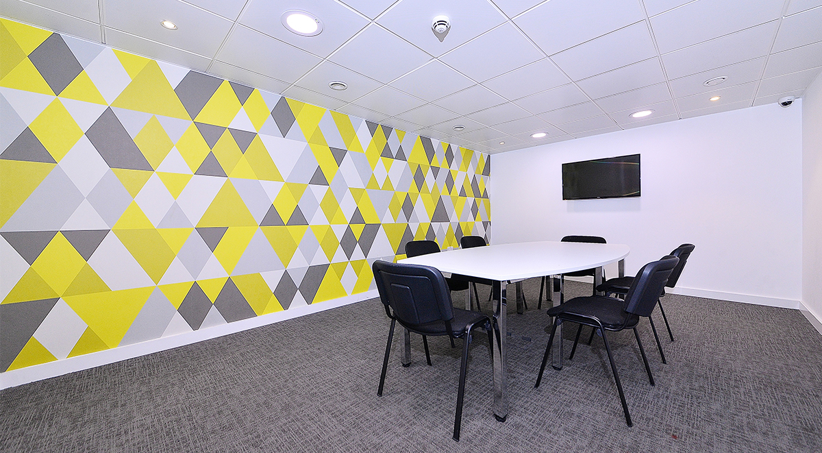 Image of 88 Bromsgrove House, Birmingham