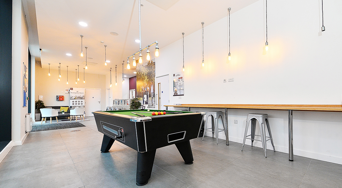 Image of 88 Bromsgrove House, Birmingham