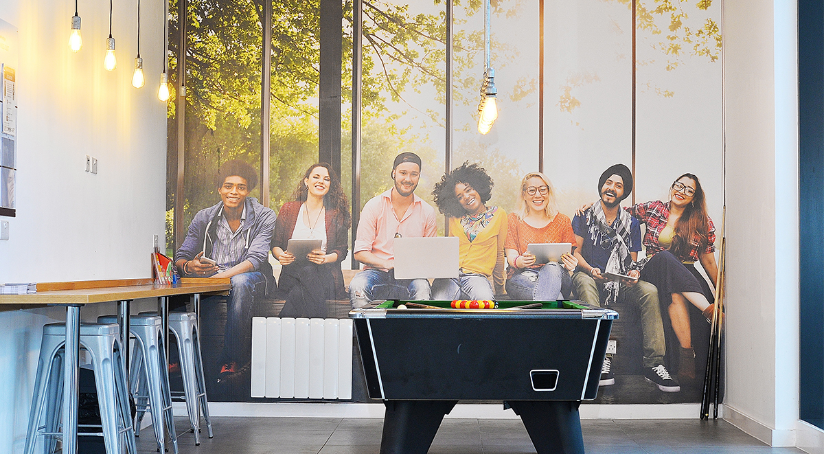 Image of 88 Bromsgrove House, Birmingham