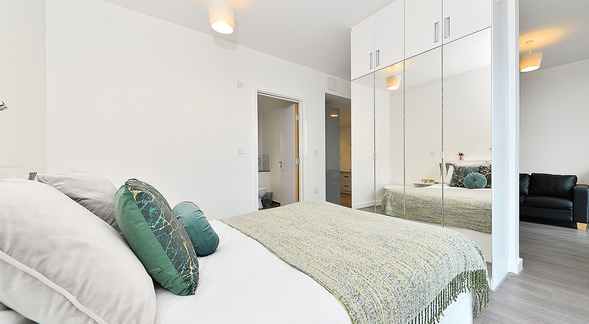 Image of 88 Bromsgrove House, Birmingham