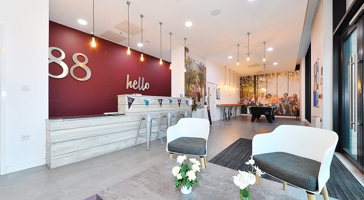 Image of 88 Bromsgrove House, Birmingham