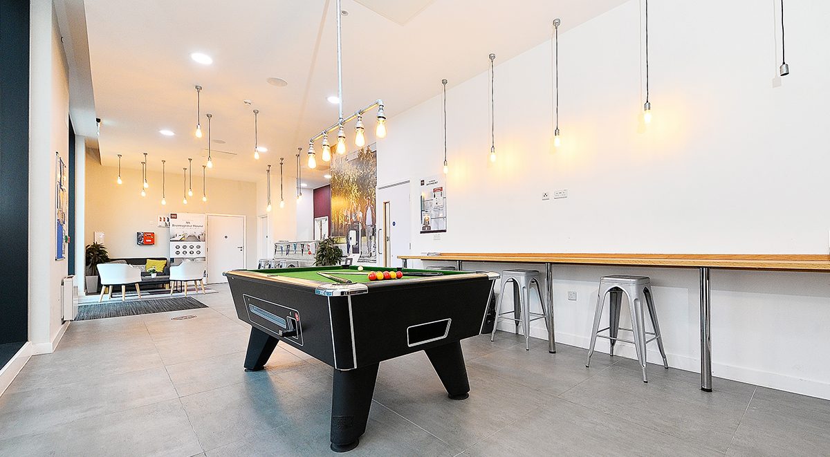 Image of 88 Bromsgrove House, Birmingham