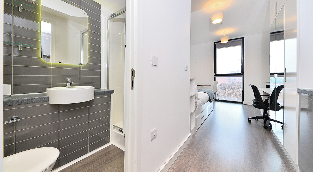 Image of 88 Bromsgrove House, Birmingham