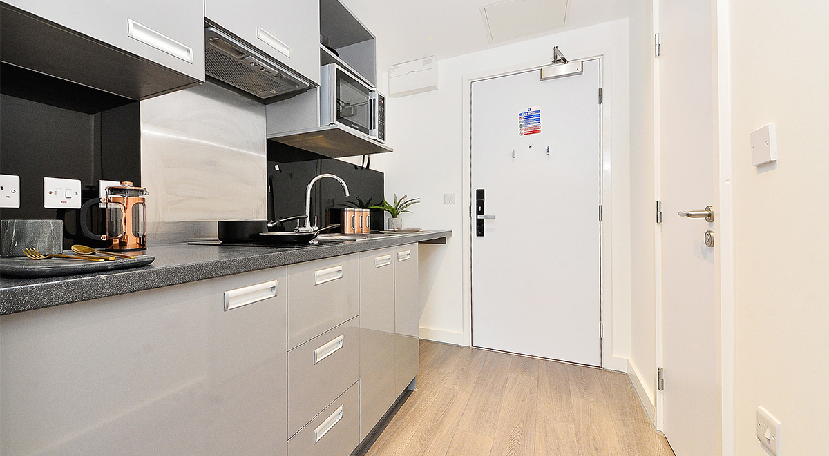 Image of 88 Bromsgrove House, Birmingham