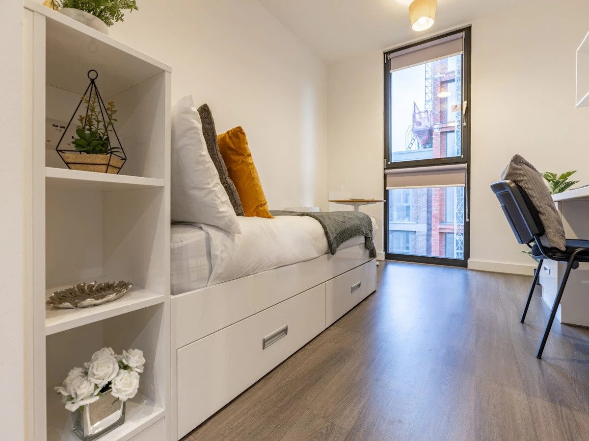 Image of 88 Bromsgrove House, Birmingham