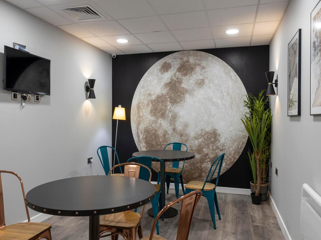 Image of 9 De Montfort Mews