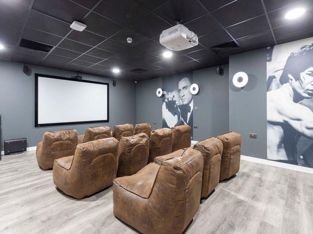 Image of 9 De Montfort Mews