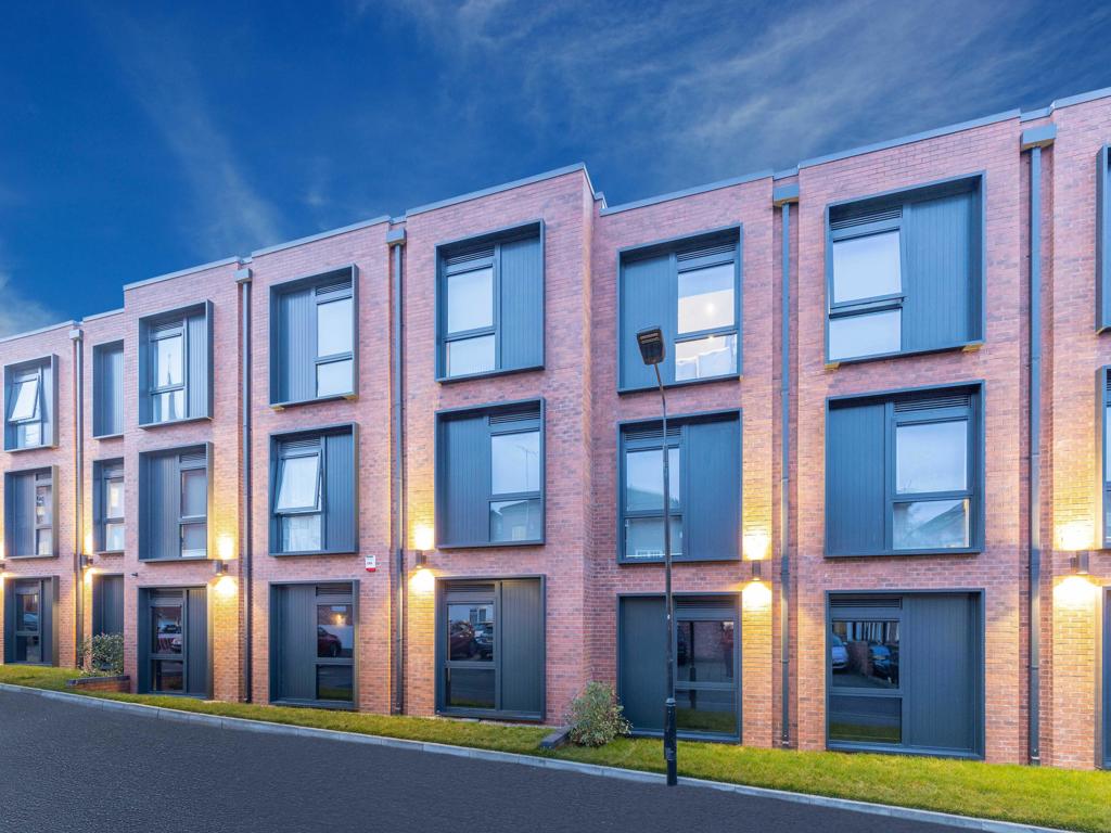 Image of 9 De Montfort Mews