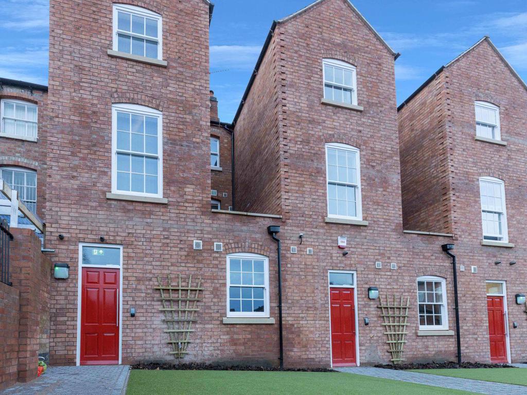 Image of 9 De Montfort Mews