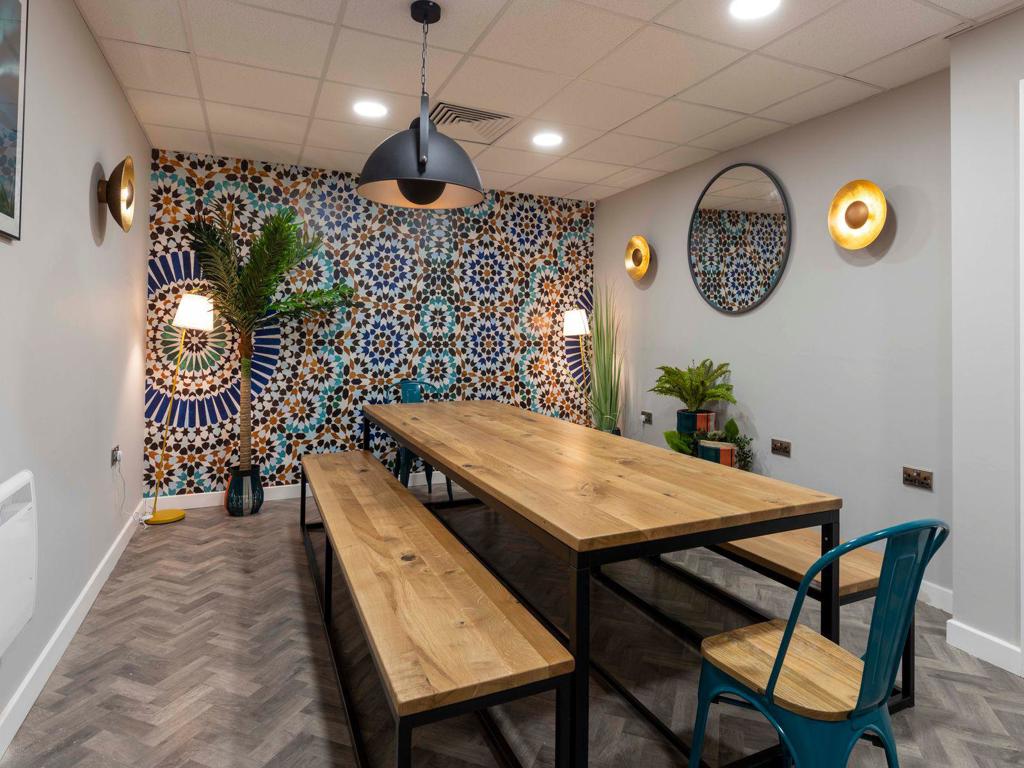 Image of 9 De Montfort Mews