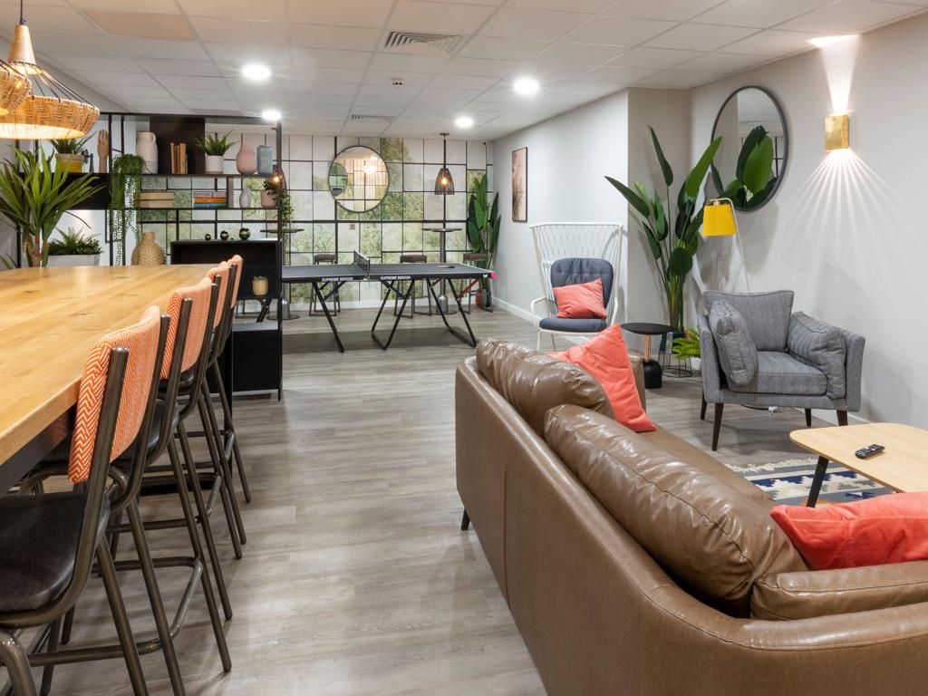 Image of 9 De Montfort Mews