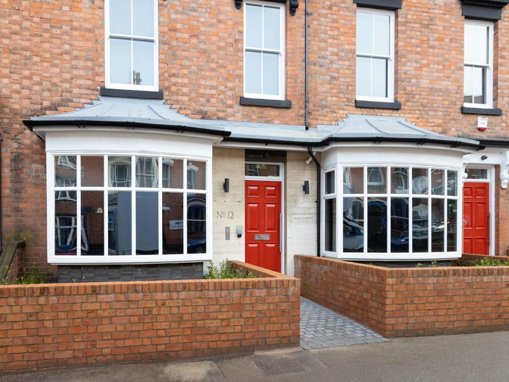 Image of 9 De Montfort Mews