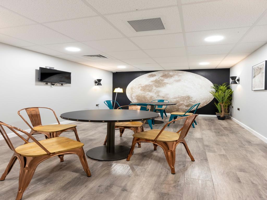 Image of 9 De Montfort Mews