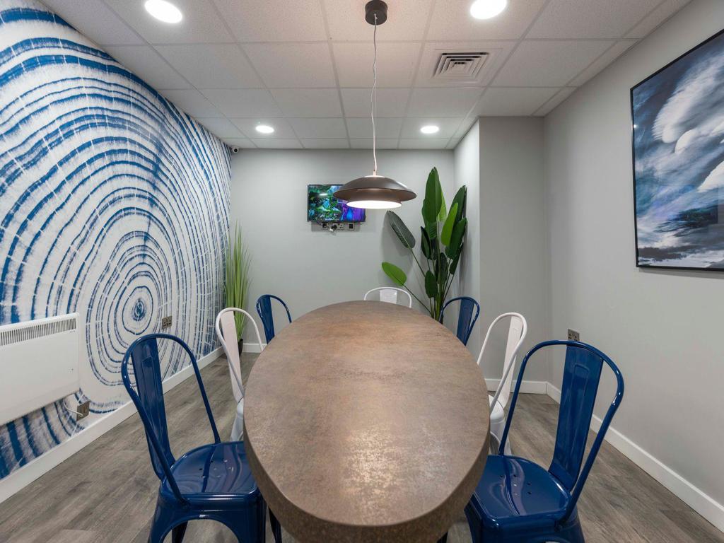 Image of 9 De Montfort Mews