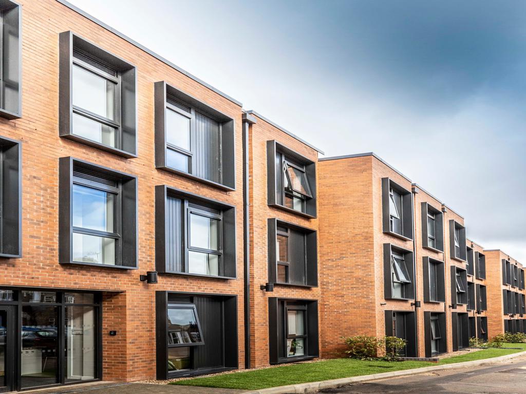 Image of 9 De Montfort Mews