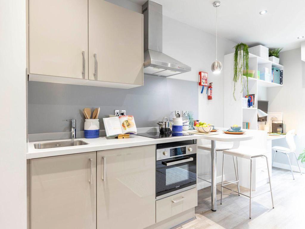 Image of 9 De Montfort Mews