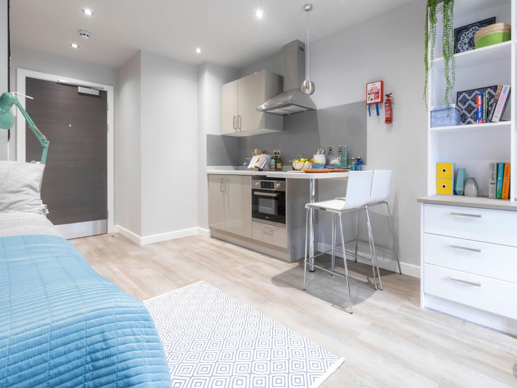 Image of 9 De Montfort Mews