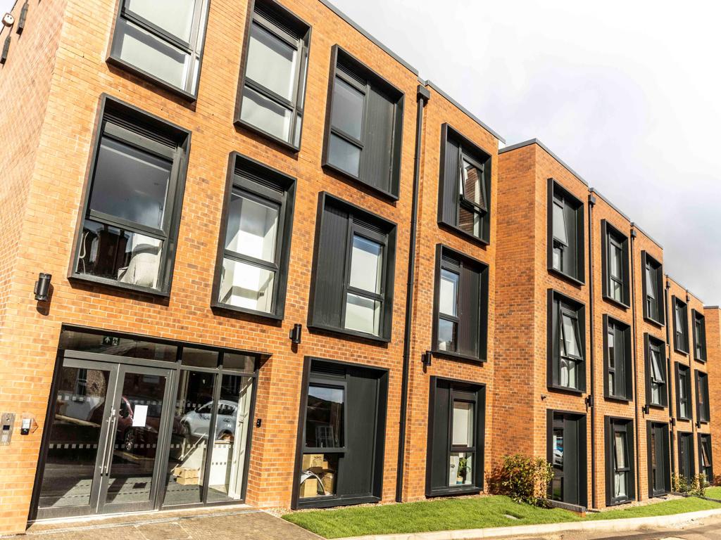 Image of 9 De Montfort Mews