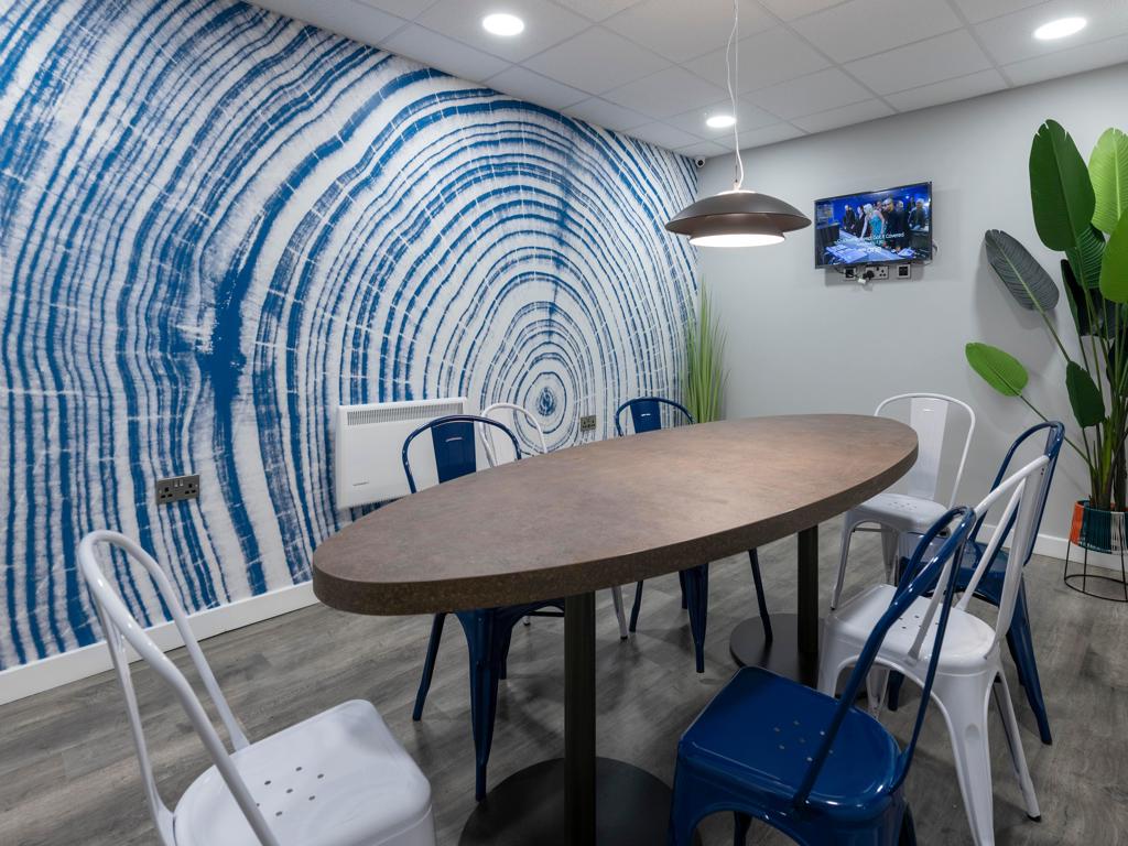 Image of 9 De Montfort Mews