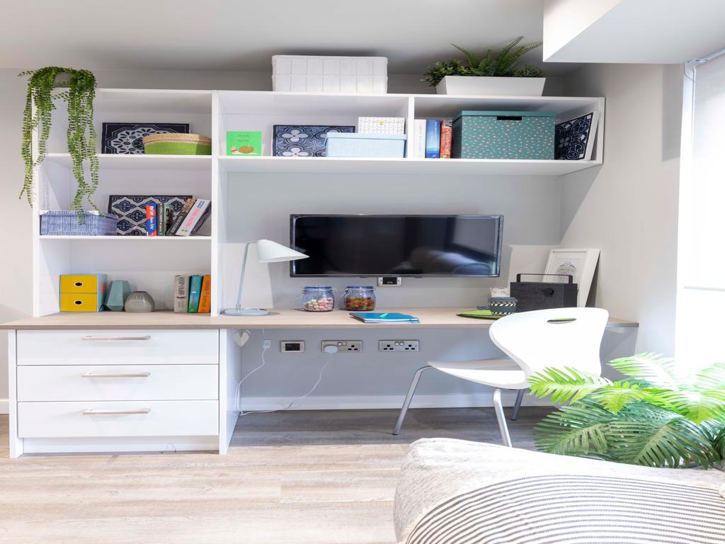 Image of 9 De Montfort Mews