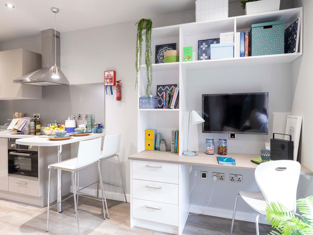 Image of 9 De Montfort Mews