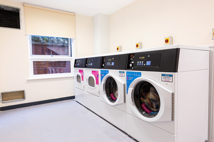 Image of Abbey House, Coventry