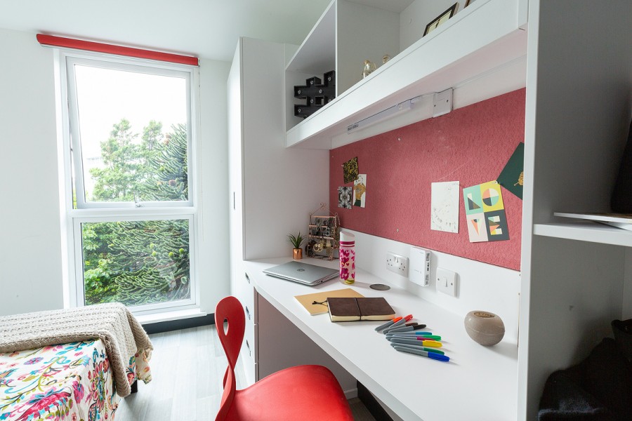 Image of Abbey House, Coventry