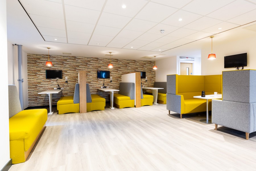 Image of Abbey House, Coventry