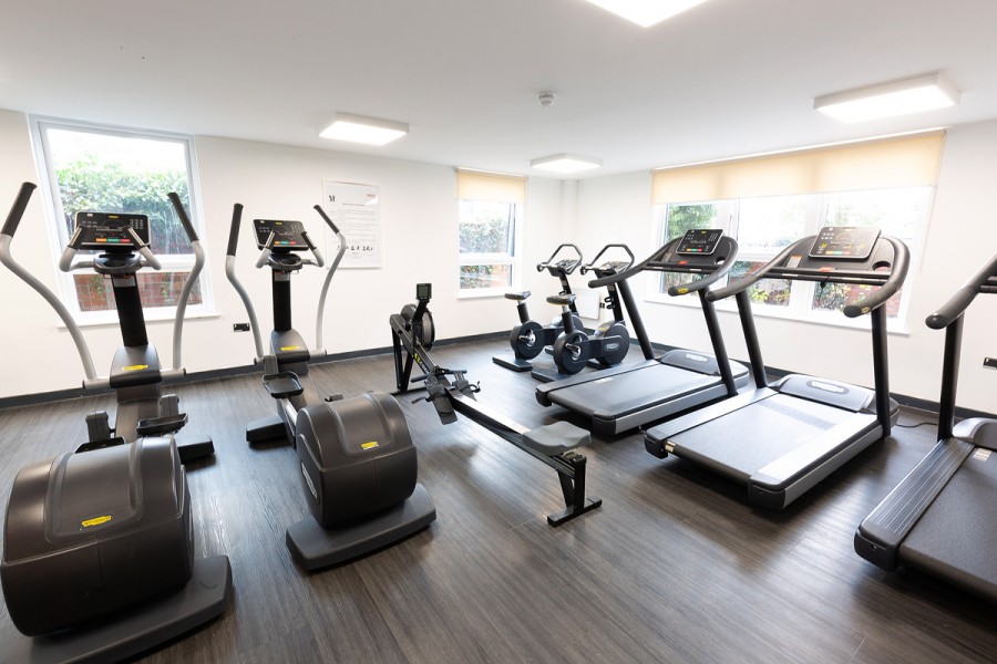 Image of Abbey House, Coventry