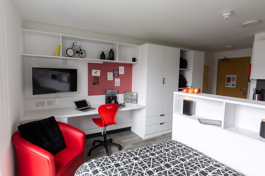 Image of Abbey House, Coventry