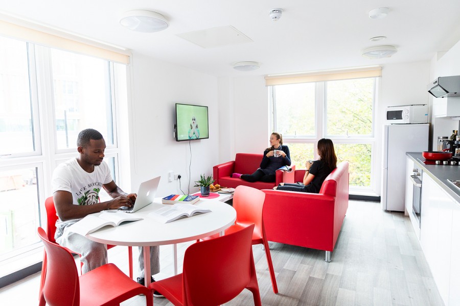 Image of Abbey House, Coventry