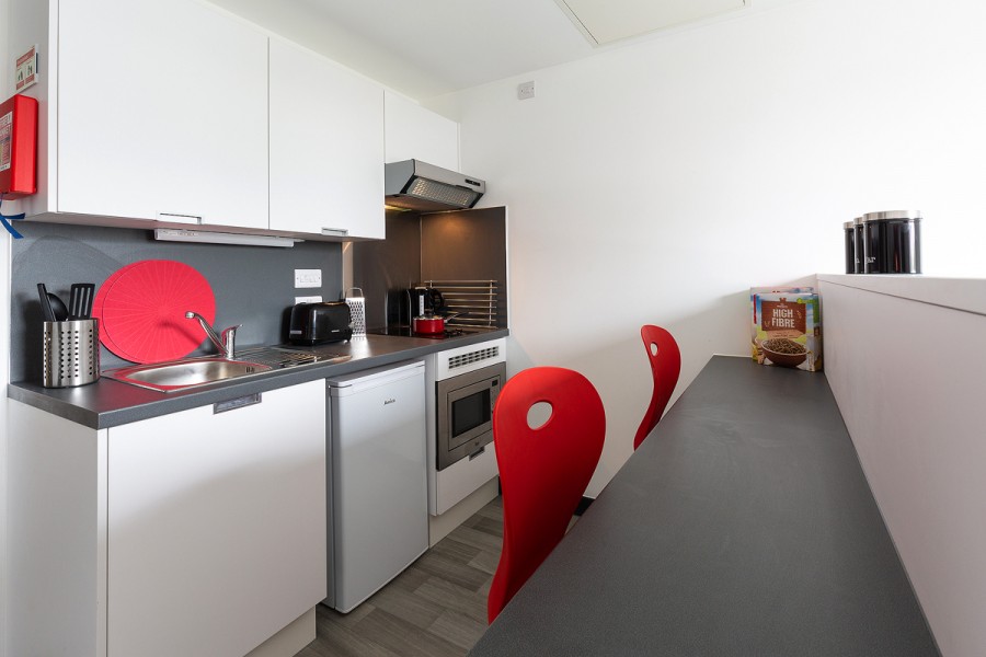 Image of Abbey House, Coventry