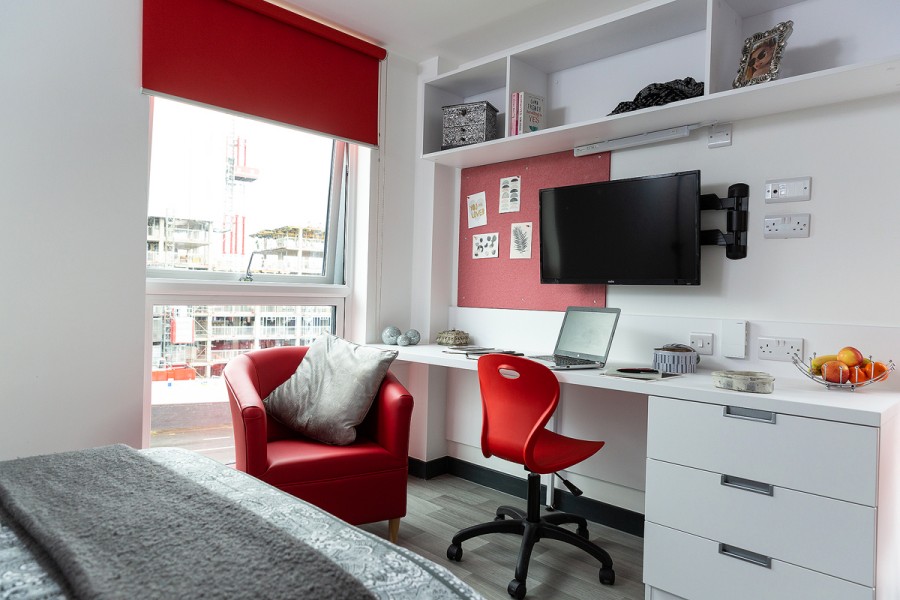 Image of Abbey House, Coventry