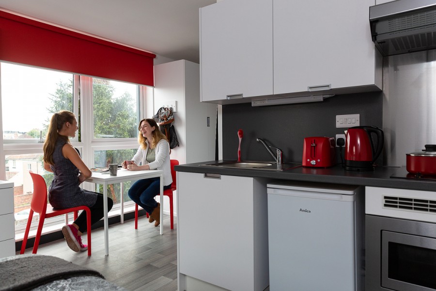 Image of Abbey House, Coventry